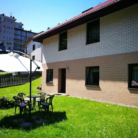 Apartament U Michala Krynica Zdroj Exterior photo