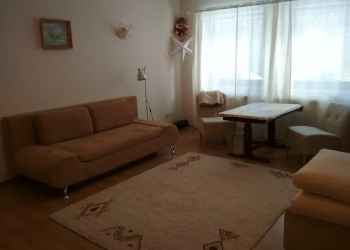 Apartament U Michala