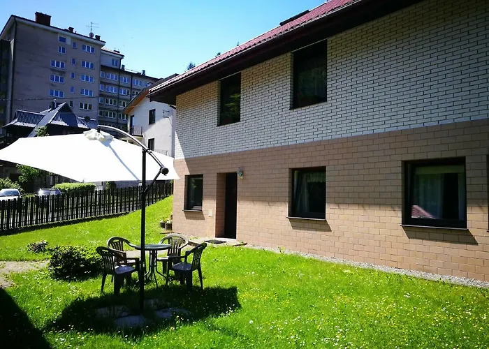 Apartament U Michala