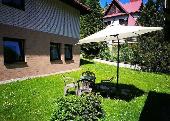 Apartament U Michala