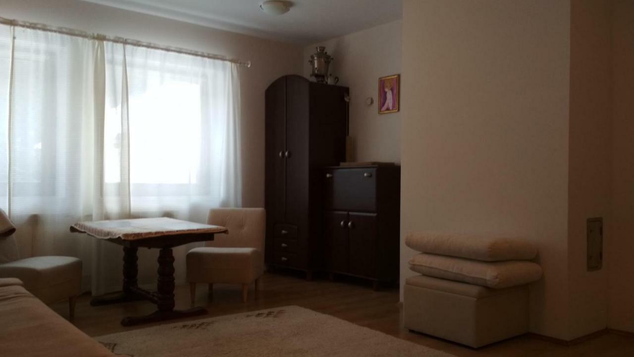 Apartment U Michala *