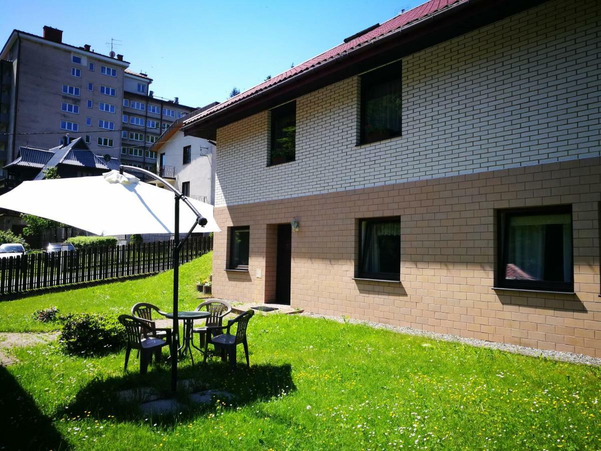 Apartment U Michala