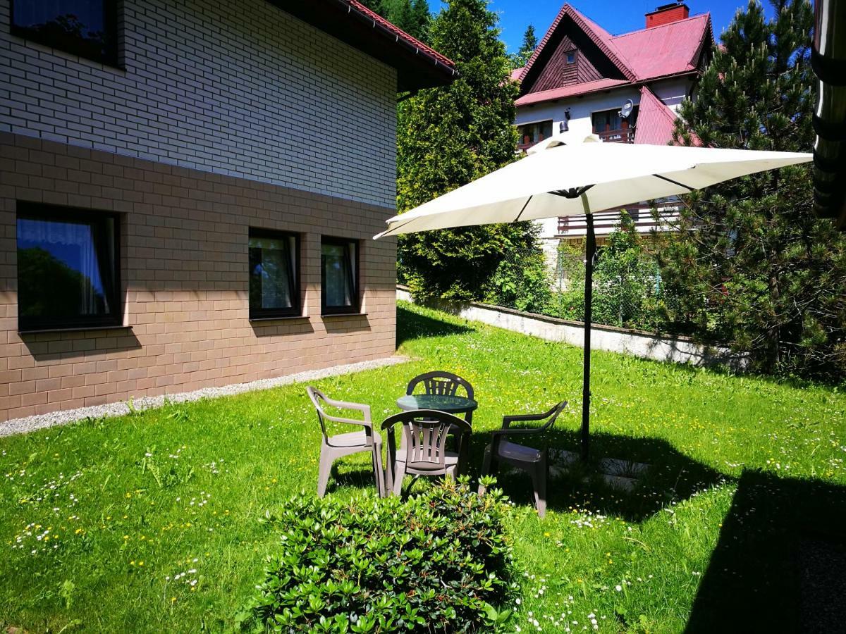 U Michala * Krynica Zdroj
