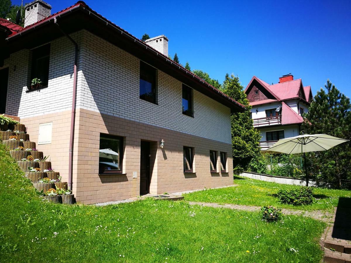 Apartment U Michala