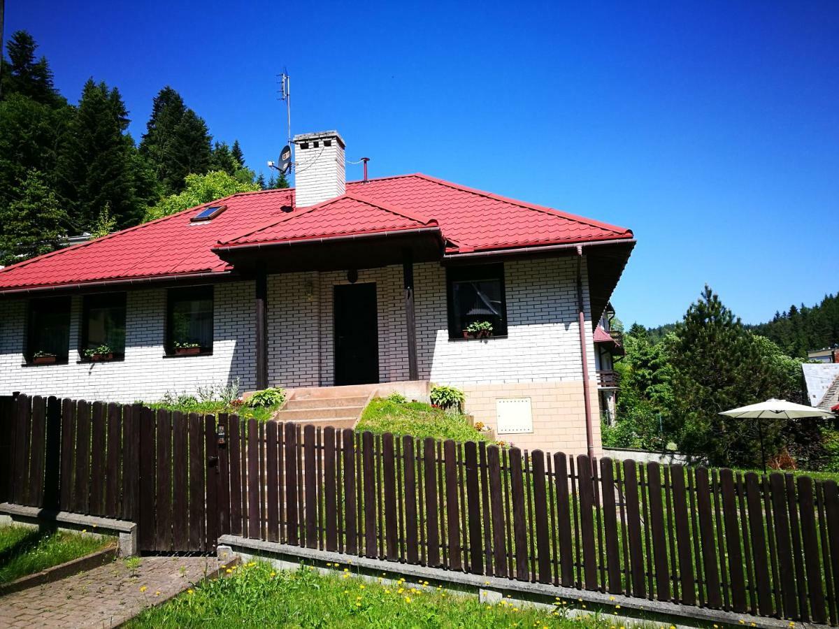 U Michala Krynica Zdroj