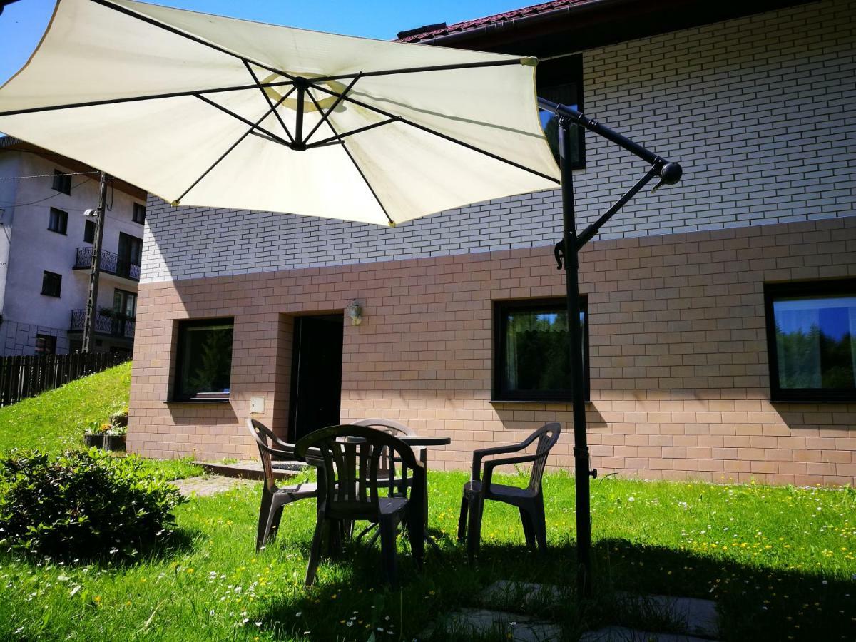 U Michala Apartment Krynica Zdroj