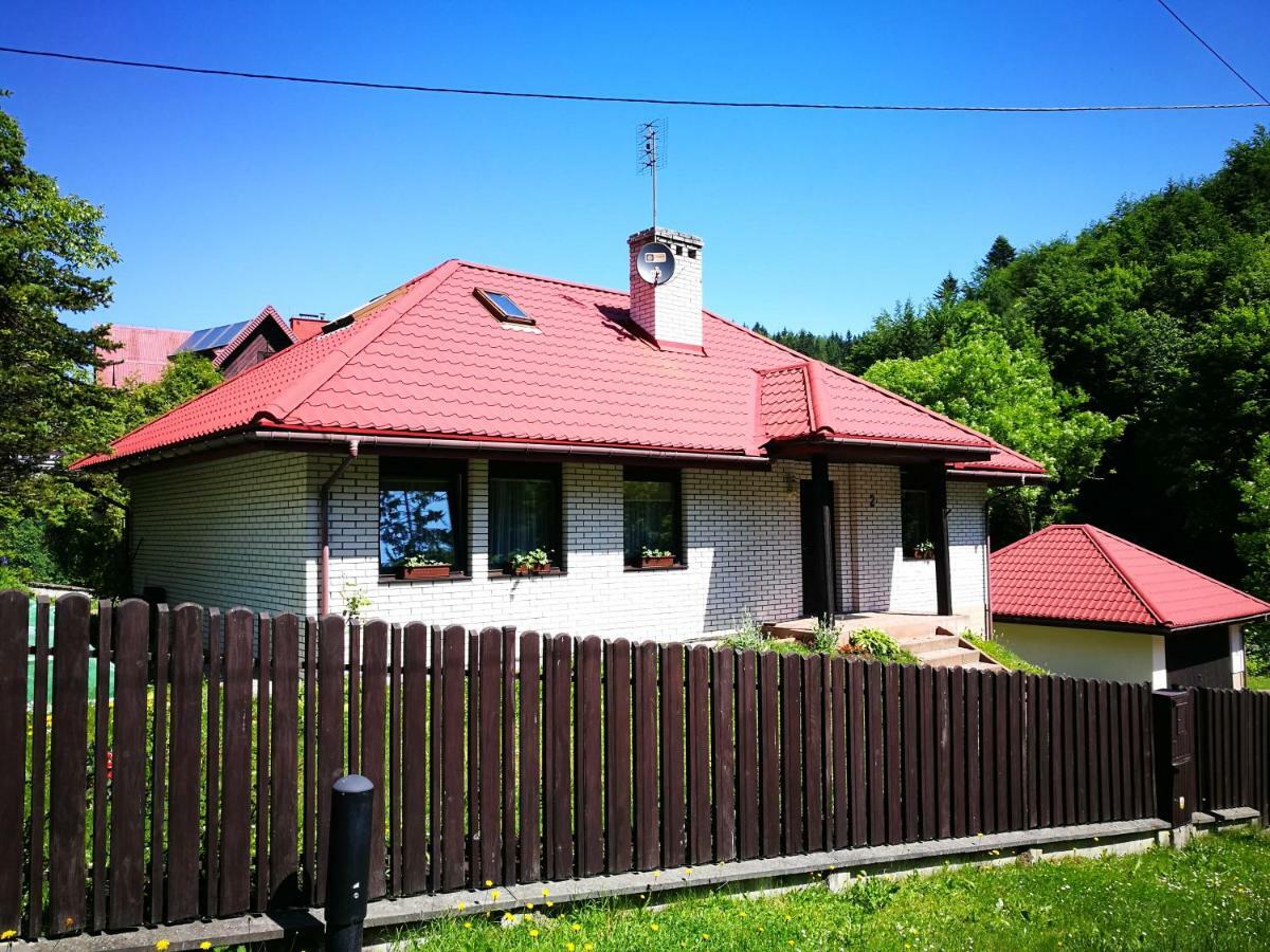 U Michala Krynica Zdroj